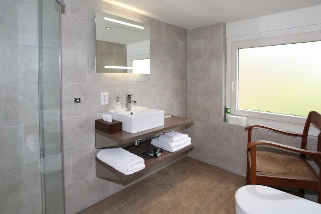 Walnut Lodge Bed & Breakfast Noorbeek Ngoại thất bức ảnh